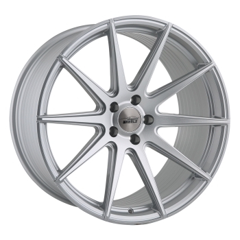ELEGANCE Wheels - E 1 FF Deep Concave